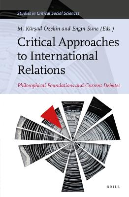 Critical Approaches to International Relations