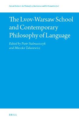 Lvov-Warsaw School and Contemporary Philosophy of Language