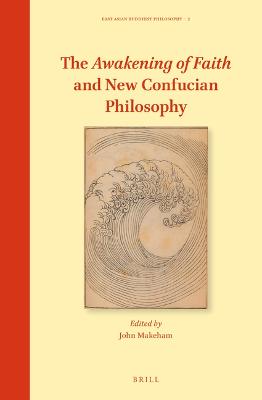 The Awakening of Faith and New Confucian Philosophy