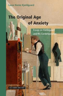 Original Age of Anxiety