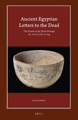 Ancient Egyptian Letters to the Dead