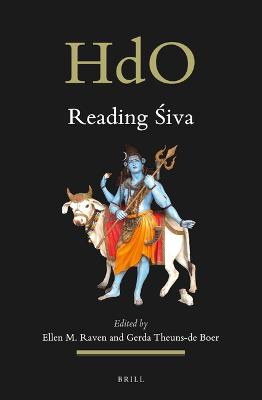 Reading Siva