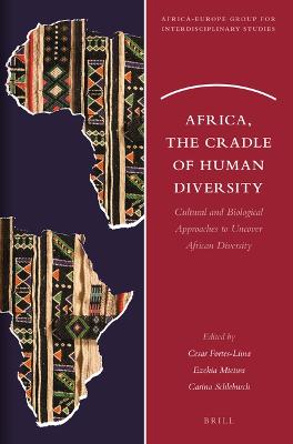 Africa, the Cradle of Human Diversity