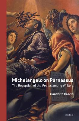 Michelangelo on Parnassus