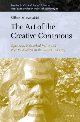 The Art of the Creative Commons