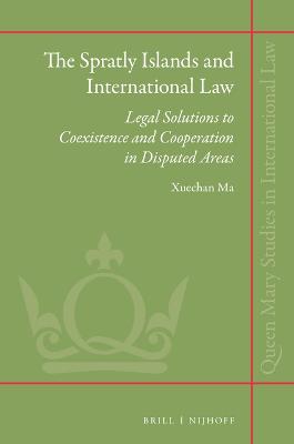 The Spratly Islands and International Law
