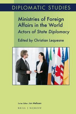 Ministries of Foreign Affairs in the World