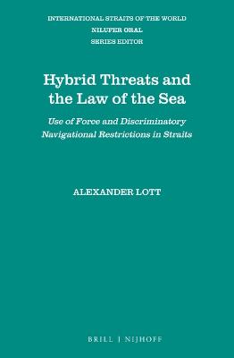 Hybrid Threats and the Law of the Sea