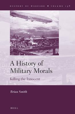 A History of Military Morals