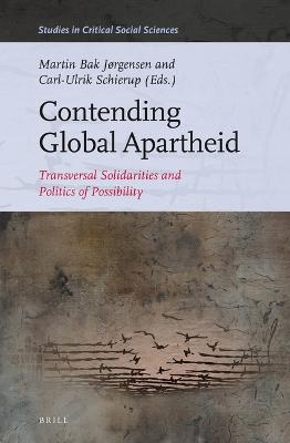 Contending Global Apartheid