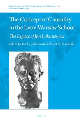 The Concept of Causality in the Lvov-Warsaw School