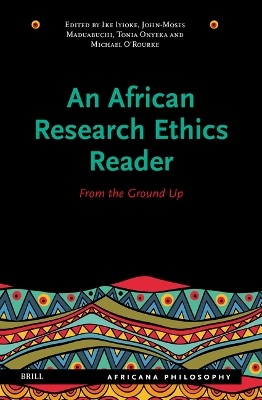 An African Research Ethics Reader