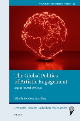 Global Politics of Artistic Engagement