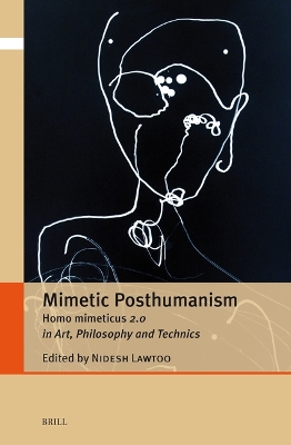 Mimetic Posthumanism