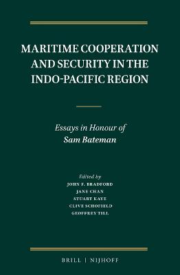 Maritime Cooperation and Security in the Indo-Pacific Region