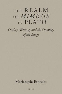 The Realm of Mimesis in Plato