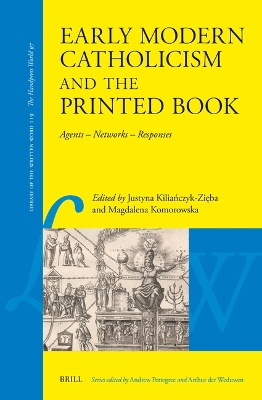 Early Modern Catholicism and the Printed Book