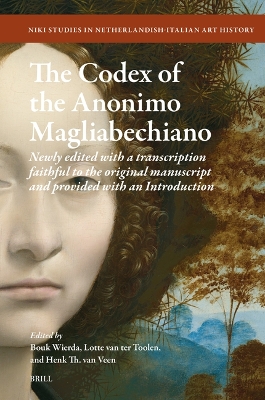 Codex of the Anonimo Magliabechiano