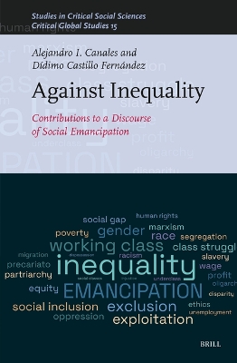 Against Inequality