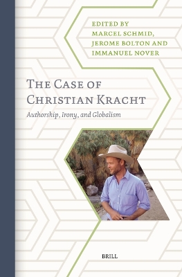 The Case of Christian Kracht