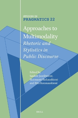 Approaches to Multimodality
