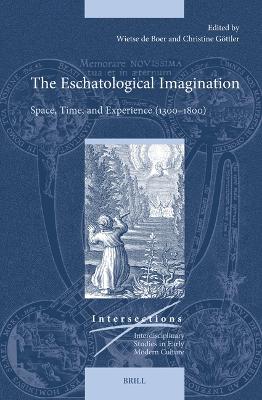 The Eschatological Imagination