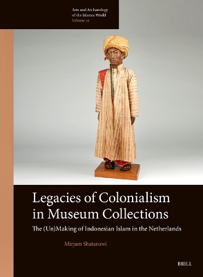 Legacies of Colonialism in Museum Collections