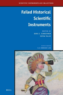 Failed Historical Scientific Instruments