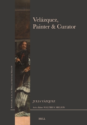 Velazquez, Painter & Curator