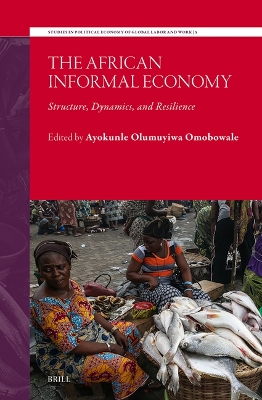 The African Informal Economy