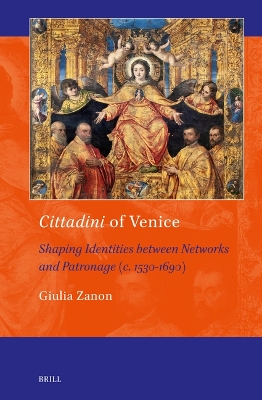 Cittadini of Venice