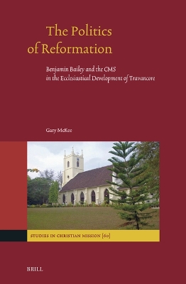 The Politics of Reformation