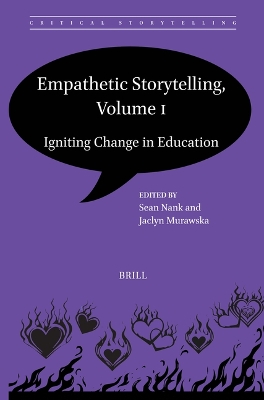 Empathetic Storytelling, Volume I