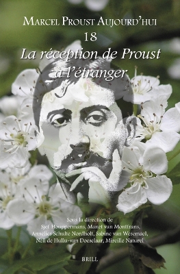 La reception de Proust a l'etranger