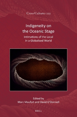 Indigeneity on the Oceanic Stage