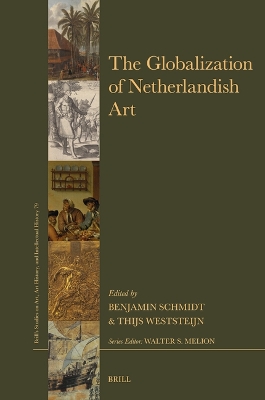 The Globalization of Netherlandish Art