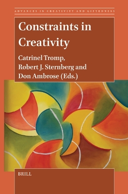 Constraints in Creativity