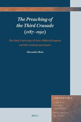 Preaching of the Third Crusade (1187-1192)