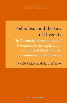 Federalism and the Law of Diversity