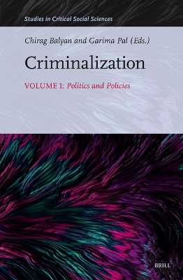 Criminalization