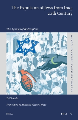 The Expulsion of Jews from Iraq, 20th Century