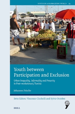 Youth between Participation and Exclusion