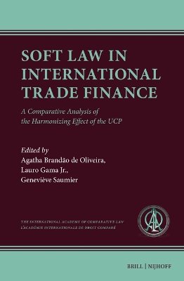 Soft Law in International Trade Finance