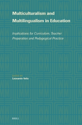 Multiculturalism and Multilingualism in Education