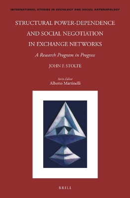 Structural Power-Dependence and Social Negotiation in Exchange Networks