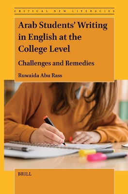 Arab Students' Writing in English at the College Level