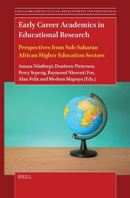 Early Career Academics in Educational Research