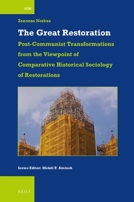 Great Restoration: Post-Communist Transformations from the Viewpoint of Comparative Historical Sociology of Restorations