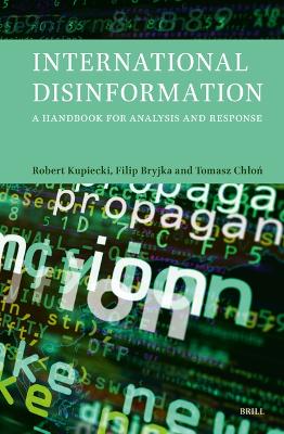 International Disinformation