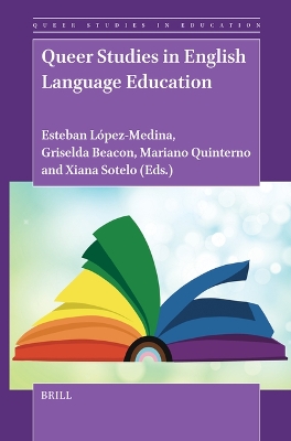 Queer Studies in English Language Education